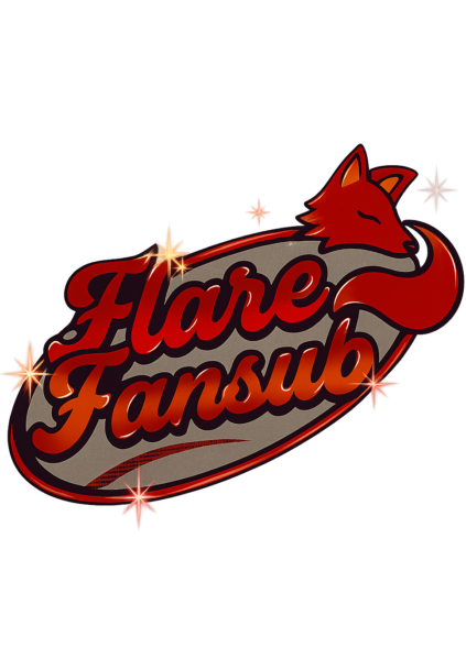 flare fansub