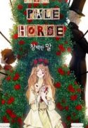 the pale horse